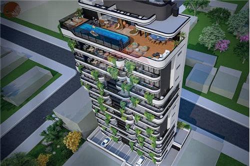 En venta deptos en residencial mediterrani, foto 4