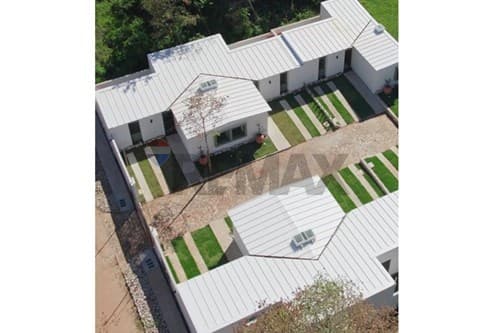 Casas a estrenar en condominio. Aptas p/credito