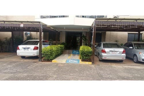 De departamento en Herrera — foto 5