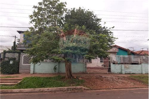 Vendo Casa B¨ San Roque de Encarnación