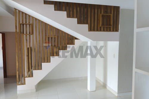¡Tu hogar ideal en Encarnación te espera!
