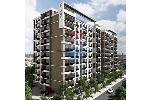 Departamento - Venta - Asunción Santísima Trinidad — foto 5