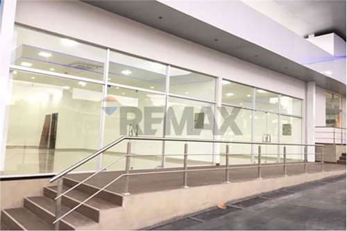 De salón comercial en Ñemby, foto 1