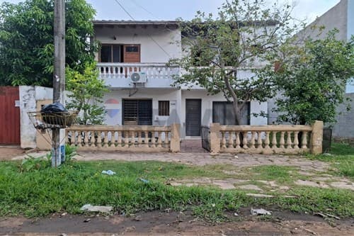 terreno Fernando de la Mora — foto 3