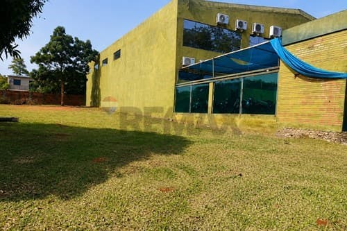 En venta. Amplio terreno en Ñemby pa´i ñu, foto 2