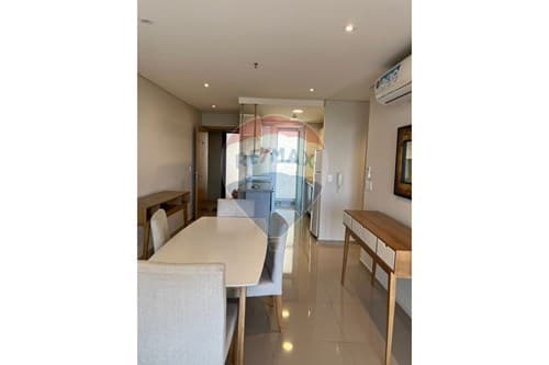 Departamento en alquiler en Villa Morra — foto 2