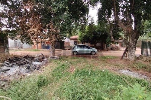 Terreno 420m2 laurelty - Luque — foto 4