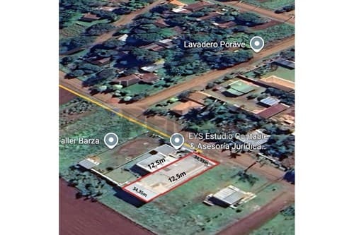 Terreno con vivienda - capitán Miranda, foto 4
