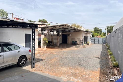 Tinglado en Fernando zona Sur, Showroom — foto 5