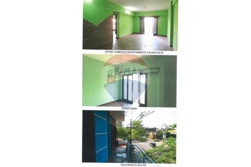 En venta edificio con renta activa — foto 3