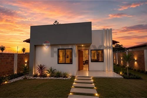 Casa en venta capiata — foto 2