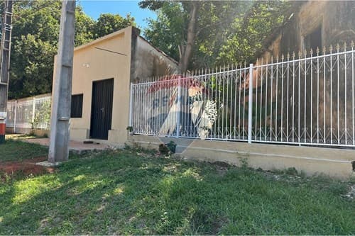 Terreno con Casa a Refaccionar en Caraguatay — foto 3