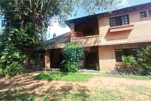 Casa en venta en Recoleta Asunción — foto 2