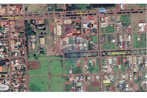 Terreno en venta kATUETE- CANINDEYU — foto 2