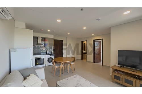 En Venta | Depto. Amoblado en Las Mercedes — foto 4