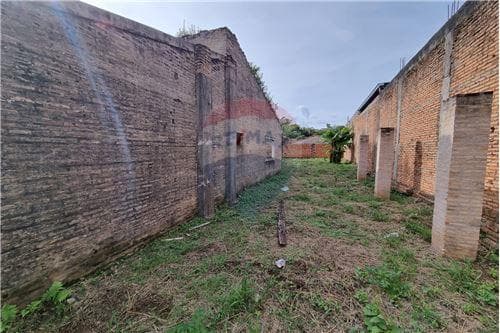 844m2 zona palacio de justica San Lorenzo, foto 3