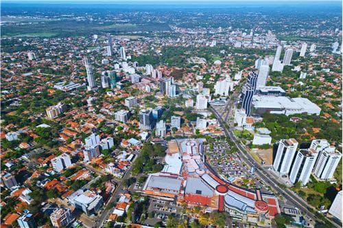 Espectacular Oficina en Venta, PARKPLAZA, Manorá — foto 3