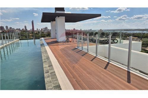 Departamento en barrio Jara — foto 3