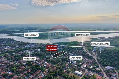 Terreno en Venta — foto 2