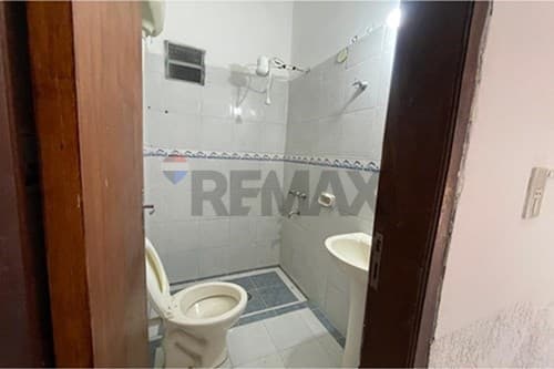 Departamento en planta baja en Mariano R. Alonso