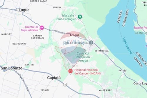 ¡Terreno en Areguá, tu futuro hogar!, foto 2