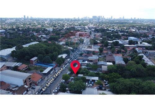 Terreno de 614 m2 sobre Sta Teresa, Zona Norte, foto 2