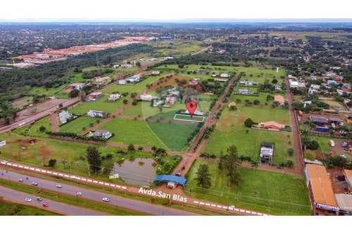 Terreno en Venta - Ayres del Este — foto 4