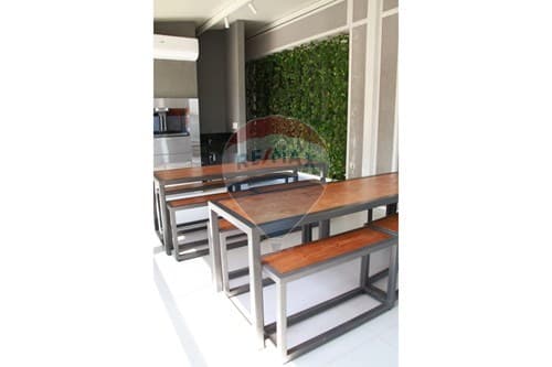 En Venta Departamento de 1 Dormitorio Town Center — foto 4