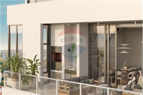 semi Penthouse en Edificio Sun Palace, foto 2