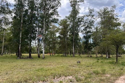 ¡Terreno Ideal en Dr. José Falcón, PY!