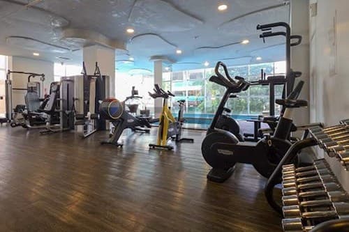 Departamento - Miami Tower, foto 4