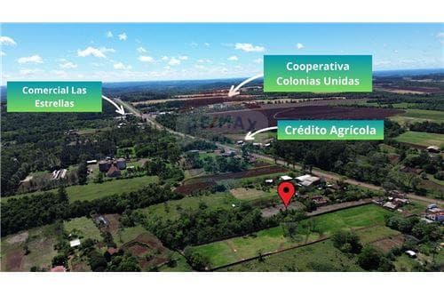 Terreno en Venta – 1 ha 1.404 m² – sobre Ruta 6 — foto 4