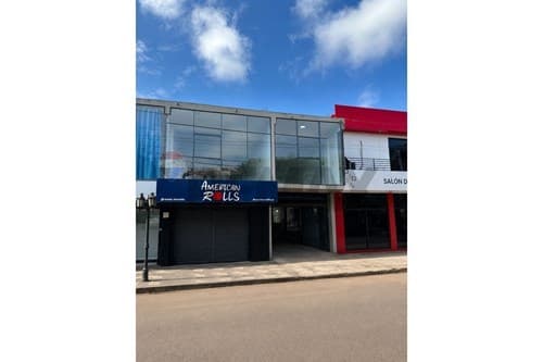 Salón comercial en alquiler – Ciudad del Este — foto 2