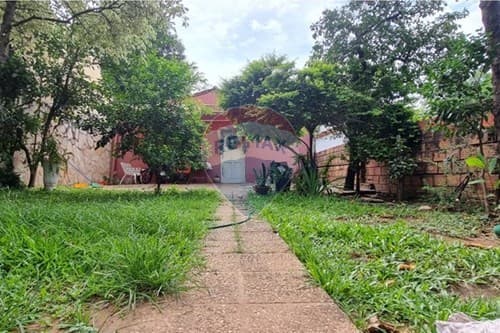 Casa en venta en bo Las Mercedes - Asunción — foto 4