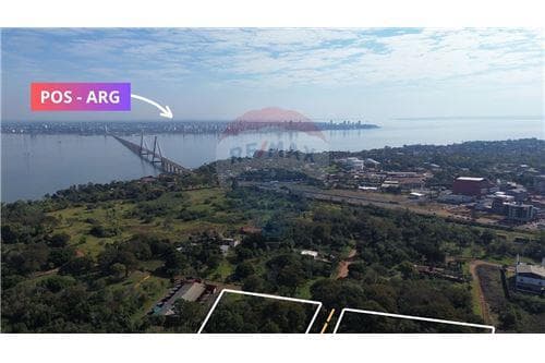 Único y exclusivo terreno a 250 m. del circuito comercial — foto 2