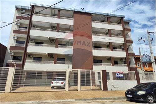 Vendo Edificio con Renta