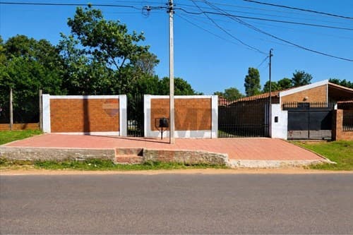 Casa en venta en Capiata a pasos del casco urbano, foto 4