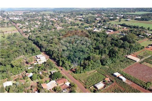Terreno de 432 m2 en el centro de bella vista — foto 3