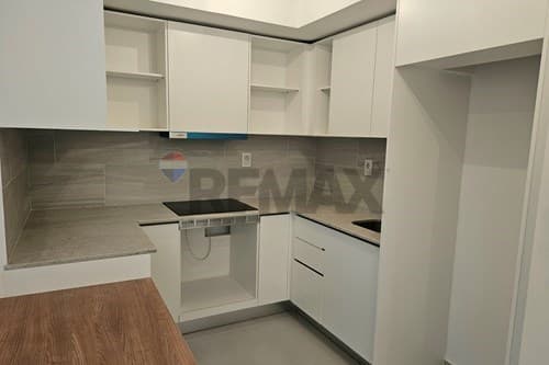 Dpto en el edificio españa Las Mercedes — foto 1