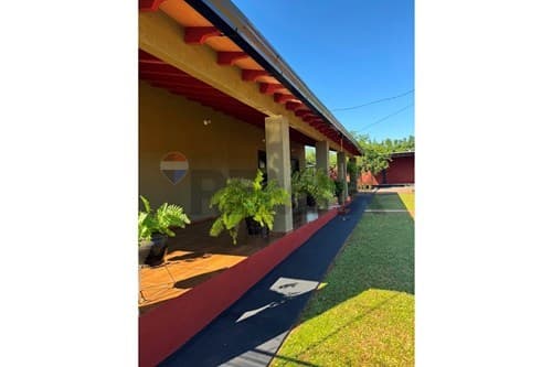 🏡 casa a estrenar semi amueblada - Capiatá, foto 2