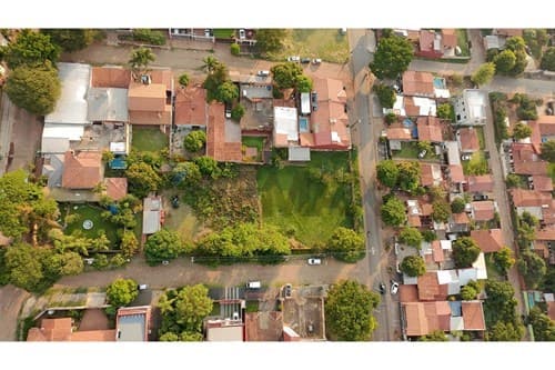 En venta imponente terreno de 2568 m2 en esquina — foto 5