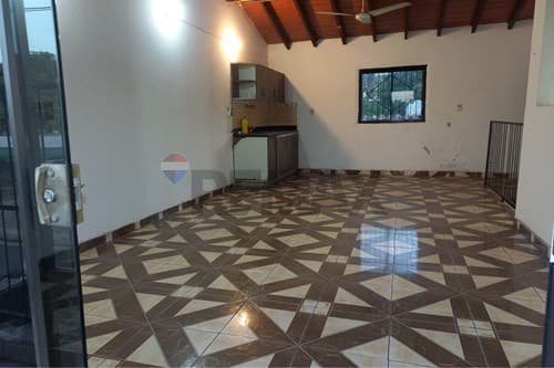 Alquilo departamento en San Lorenzo - barcequillo