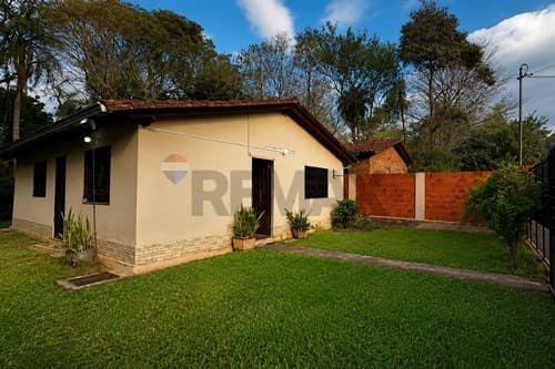 Casa en Luque - venta, foto 4