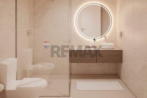 Depto. De 1 dormitorio en acro 43 — foto 5
