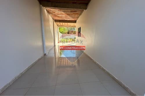 Casa en Venta en Km9 Acaray — foto 4