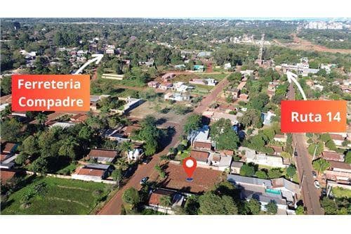 Dos terrenos en venta - Barrio Jardin — foto 4
