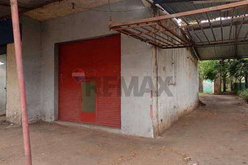 Alquilo Salon Comercial- San Lorenzo, Laurelty