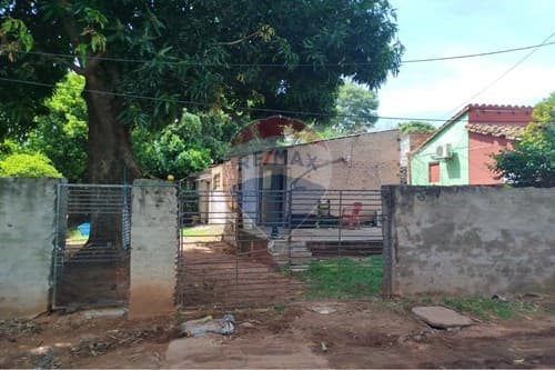 Terreno en Venta - Barrio Terminal, Asunción — foto 5