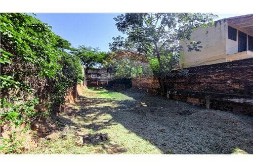📣terreno de 465 m2 sobre la av. Félix bogado en barrio san vicente, a 2 cuadras del colegio coreano‼ — foto 4