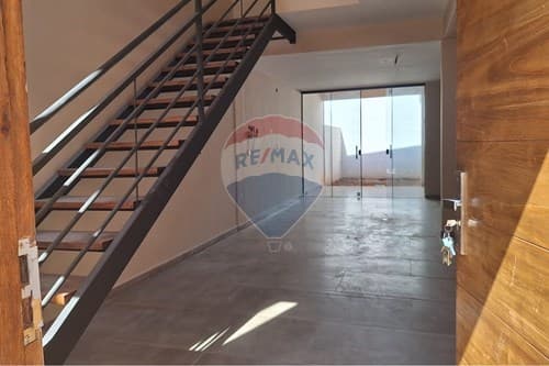 Coqueto duplex a estrenar en Ñemby — foto 2